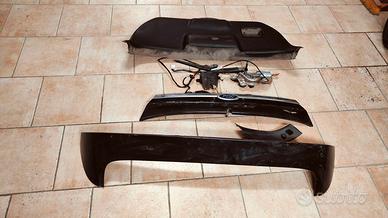 ricambi ford Fiesta mk7