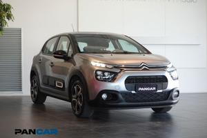Citroen C3 PureTech 83 S&S Feel Pack