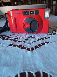 Canon funzionante