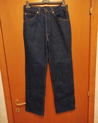 Jeans Levi's donna