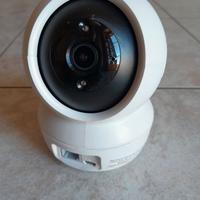 Tre pezzi Smart home camera EZVIV