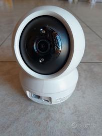 Tre pezzi Smart home camera EZVIV