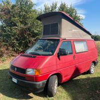 Volkswagen california t4 1900 turbo diesel