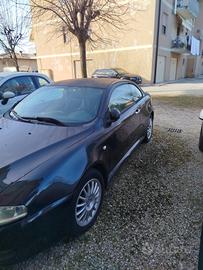 alfa romeo gt 1900jtd m distinctive