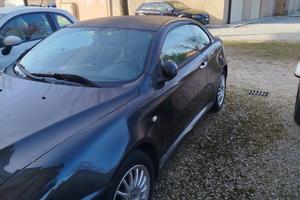alfa romeo gt 1900jtd m distinctive