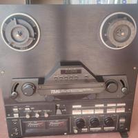 Registratore a Bobine TEAC X2000R
