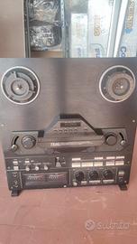 Registratore a Bobine TEAC X2000R