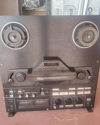 Registratore a Bobine TEAC X2000R