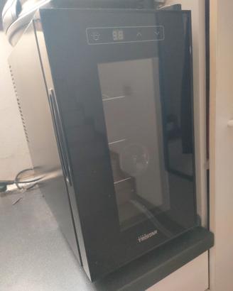 CANTINETTA REFRIGERANTE