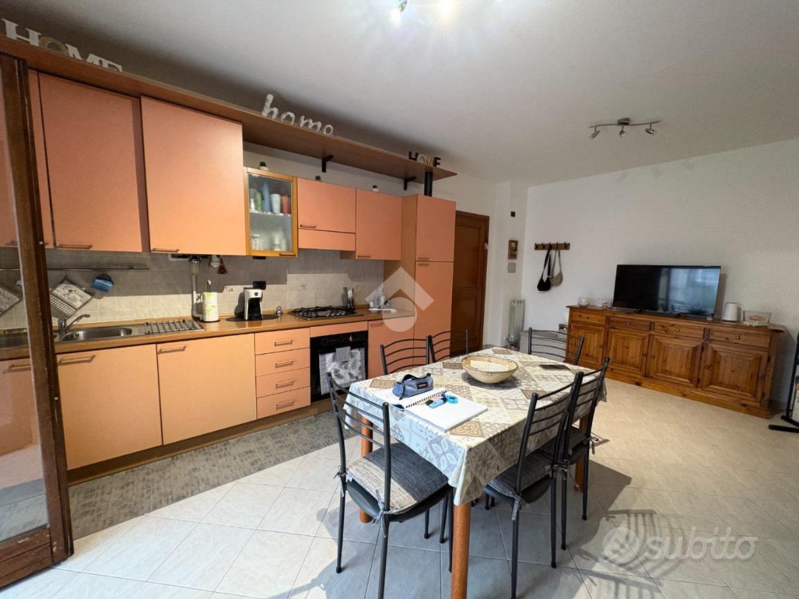 Appartamento – PG - Vista 5
