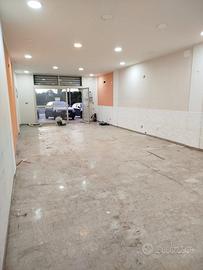 Partinico locale commerciale 180mq