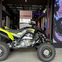 YAMAHA YFM 700 R 700R