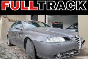Alfa Romeo 166 2.4 JTD M-JET 20V 185cv