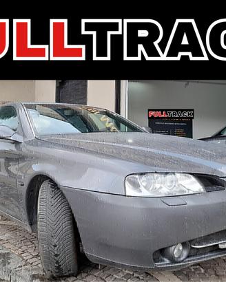 Alfa Romeo 166 2.4 JTD M-JET 20V 185cv