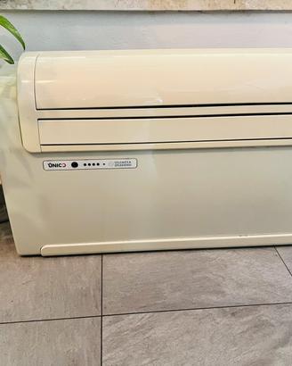 Olimpia splendid unico inverter 12HP caldo/freddo