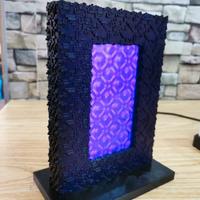 Portale del Nether Minecraft - Caricatore