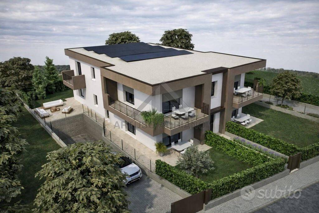 Appartamento – VI - Vista 4