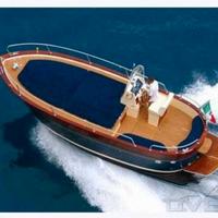 Aprea Smeraldo 25 open