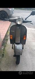 Vespa pk 1990