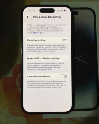 Iphone 14 pro 128gb