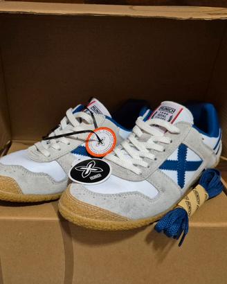 Scarpe Uomo Munich Size 40 Modello Goal