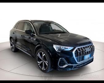 ricambi per audi q3 83a suv anno 2019 2020 2021