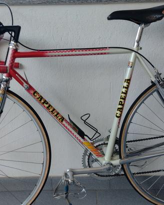 Bici vintage per eroica, anni 1982,