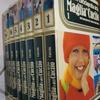 Grande Enciclopedia Maglia e Cucito