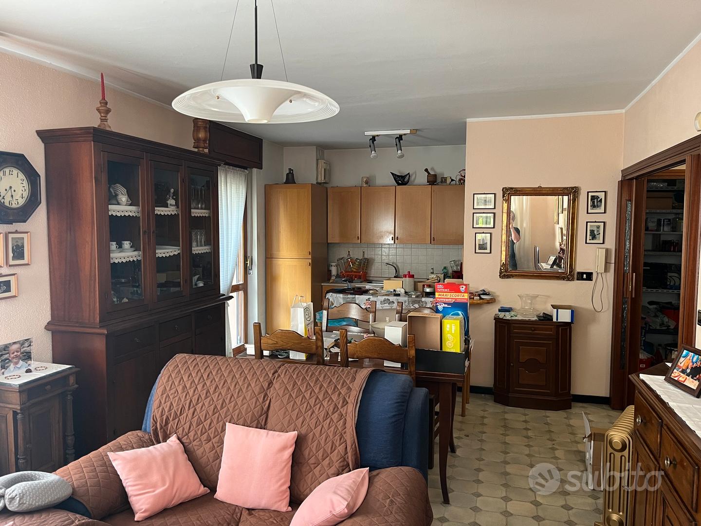 Appartamento – AO - Vista 4