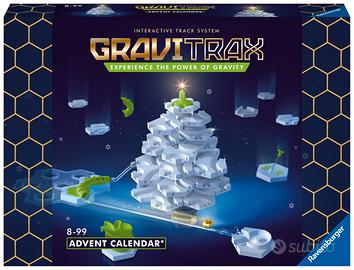 Calendario Avvento GraviTrax NUOVO 