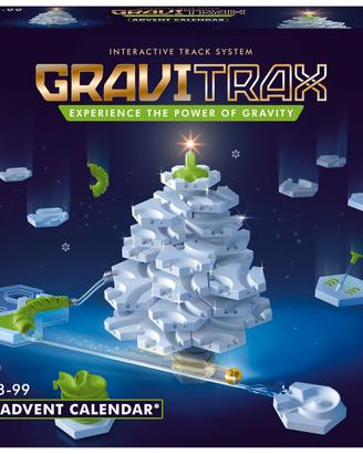 Calendario Avvento GraviTrax NUOVO 