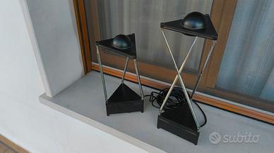 Lampade Porsche design