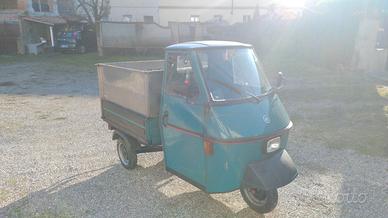 Ape Piaggio 50cc