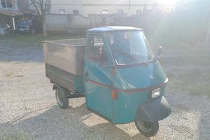 Ape Piaggio 50cc