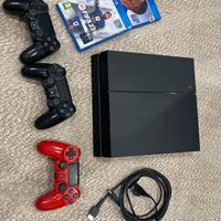 PlayStation 4