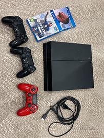 PlayStation 4