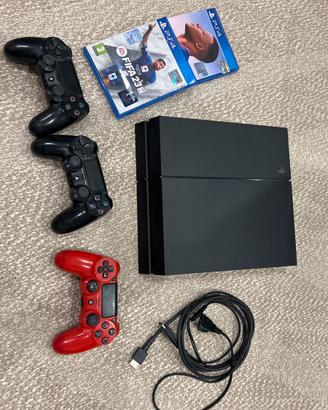 PlayStation 4