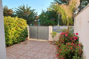 Sulmare villetta clima giardino/p.auto