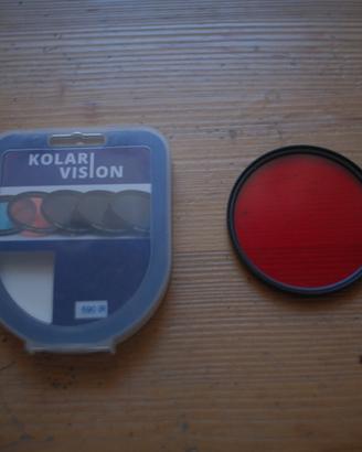 Filtro Infrarosso Kolari 590nm 77mm