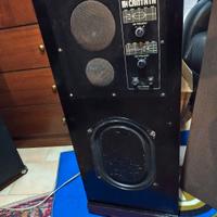 KEF CANTATA TOP DI GAMMA 