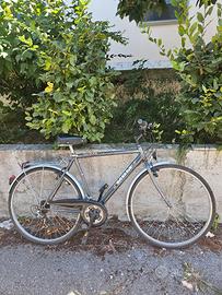 bici per città 