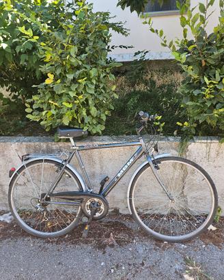 bici per città 