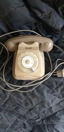 Telefono anni 70