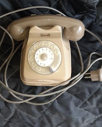 Telefono anni 70