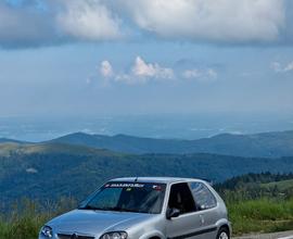 CITROEN Saxo - 2000