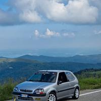 CITROEN Saxo - 2000