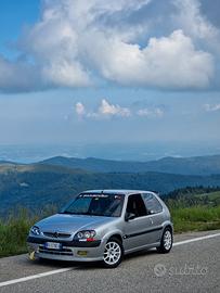 CITROEN Saxo - 2000