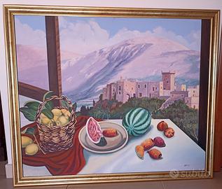 quadro Arredo studi professionali, bb,casa vacanza