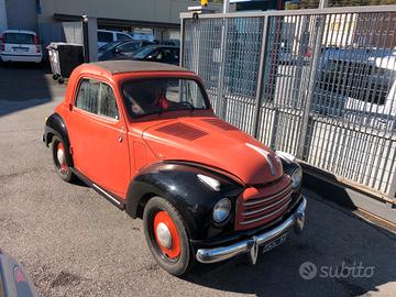 Topolino c