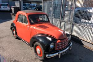 Topolino c
